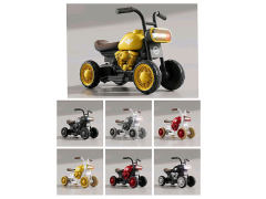 B/O Motorcycle Buggy toys