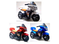 B/O Motorcycle Buggy toys