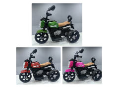 B/O Motorcycle Buggy toys