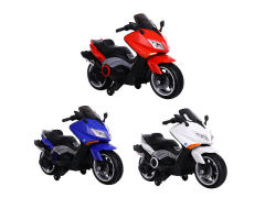 B/O Motorcycle Buggy toys