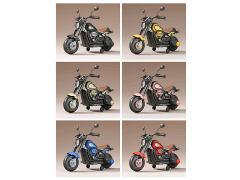 B/O Motorcycle Buggy toys