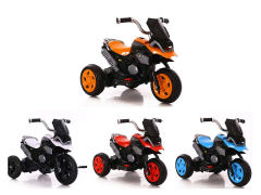 B/O Motorcycle Buggy toys