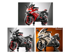 B/O Motorcycle Buggy toys