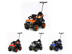 B/O Baby Carrier toys