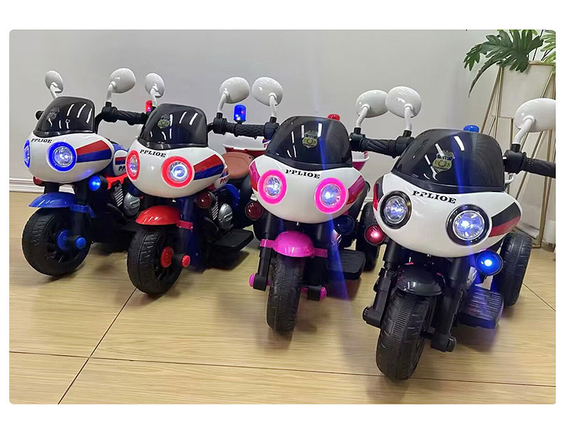 B/O Baby Carrier toys