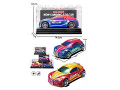 炫彩UV镀电动车