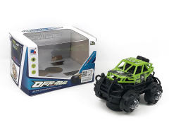 B/O universal Car W/L_M(2C) toys