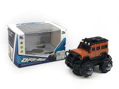 B/O universal Car W/L_M(2C) toys