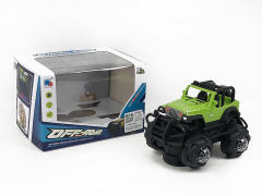 B/O universal Cross-country Car W/L_M(2C) toys