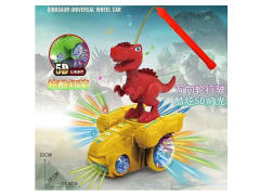 B/O universal Balance Car W/L_M toys