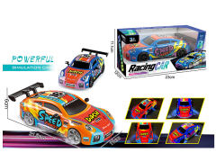 1:22 B/O universal Car W/L_M(2C) toys