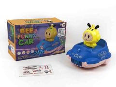 B/O universal Car W/L_M toys