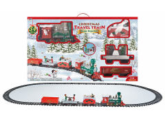 B/O Orbit Train W/L_M toys