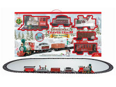 B/O Orbit Train W/L_M toys