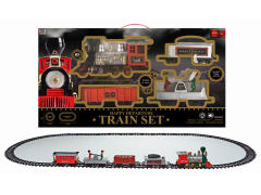 B/O Orbit Train W/L_M toys