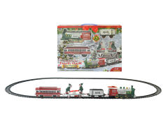 B/O Orbit Train W/L_M toys