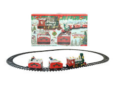 B/O Orbit Train W/L_M toys