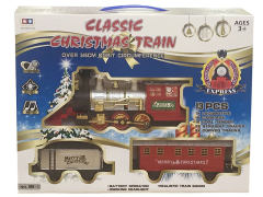 B/O Orbit Train W/L_M toys