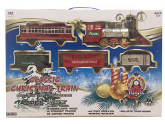 B/O Orbit Train W/L_M toys