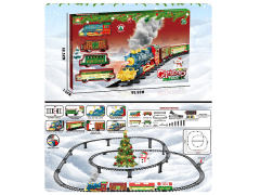 B/O Spray Orbit Train toys