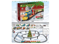 B/O Spray Orbit Train toys