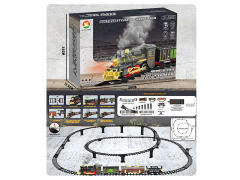 B/O Orbit Train toys