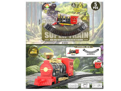 B/O Orbit Train toys