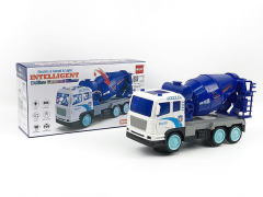 B/O Mixer W/L_S toys