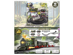 B/O Orbit Train toys