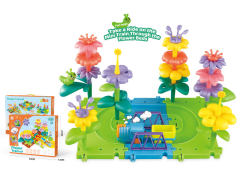 B/O Orbit Train Set toys