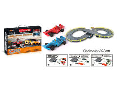 B/O Orbit Equation Car toys