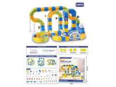 B/O Magnetic Levition Train toys