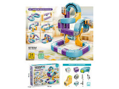 B/O Magnetic Levition Train toys