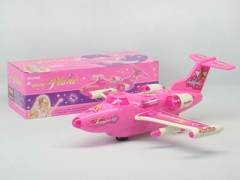 B/O universal Airplane toys