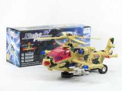 B/O universal Helicopter toys
