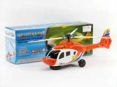 B/O Helicopter W/IC_L toys