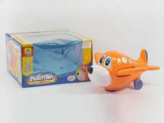 B/O universal Airplane W/M_L toys
