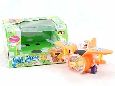 B/O universal Plane toys