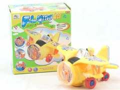 B/O universal Plane toys