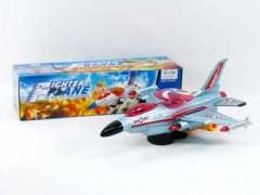 B/O Airplane(2C) toys