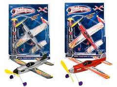 B/O Airplane toys