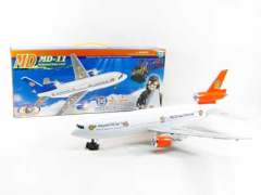 B/O Aerobus W/L_M toys