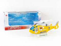 B/O Helicopter(2C) toys