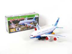 B/O Arabian Airplane toys