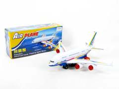 B/O Airplane W/M_S toys
