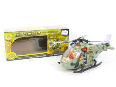B/O universal Helicopter toys