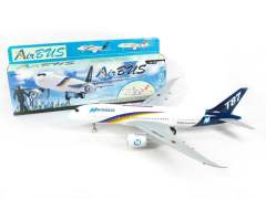 B/O Airbus W/L_M toys