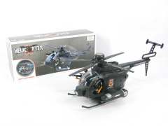 B/O Helicopter toys