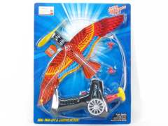 B/O Circle Airplane(3C) toys