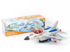 B/O Airplane W/L toys